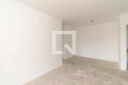 Sala de apartamento à venda com 2 quartos, 73m² em Vila Independencia, São Paulo