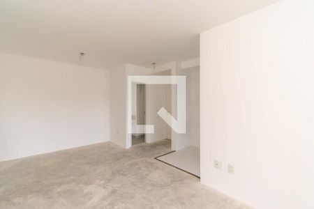 Sala de apartamento à venda com 2 quartos, 73m² em Vila Independencia, São Paulo