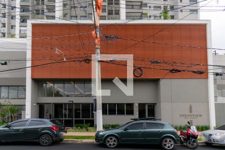Fachada de apartamento à venda com 2 quartos, 73m² em Vila Independencia, São Paulo