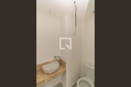 Lavabo de apartamento à venda com 2 quartos, 73m² em Vila Independencia, São Paulo