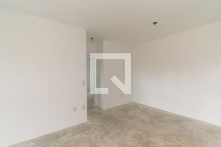 Sala de apartamento à venda com 2 quartos, 73m² em Vila Independencia, São Paulo