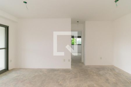 Sala de apartamento à venda com 2 quartos, 73m² em Vila Independencia, São Paulo