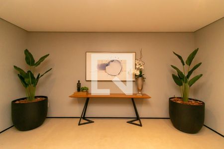 Área comum de apartamento à venda com 2 quartos, 73m² em Vila Independencia, São Paulo