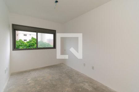 Suíte 1 de apartamento à venda com 2 quartos, 73m² em Vila Independencia, São Paulo