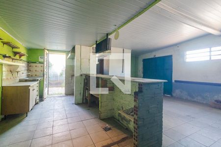 Área comercial de casa à venda com 1 quarto, 833m² em São José, Porto Alegre