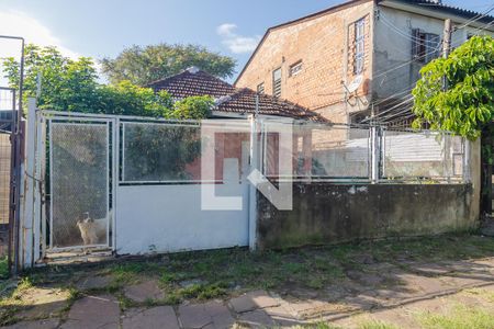 Casa 02 de casa à venda com 1 quarto, 833m² em São José, Porto Alegre