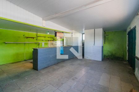 Área comercial de casa à venda com 1 quarto, 833m² em São José, Porto Alegre