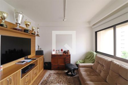 Apartamento à venda com 4 quartos, 250m² em Vila Andrade, São Paulo