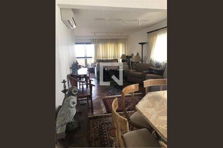 Apartamento à venda com 4 quartos, 250m² em Vila Andrade, São Paulo