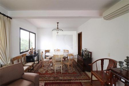 Apartamento à venda com 4 quartos, 250m² em Vila Andrade, São Paulo