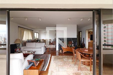 Apartamento à venda com 4 quartos, 250m² em Vila Andrade, São Paulo