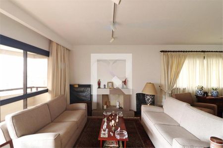 Apartamento à venda com 4 quartos, 250m² em Vila Andrade, São Paulo