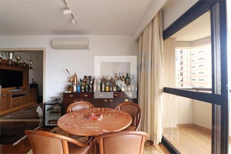 Apartamento à venda com 4 quartos, 250m² em Vila Andrade, São Paulo