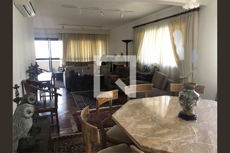 Apartamento à venda com 4 quartos, 250m² em Vila Andrade, São Paulo