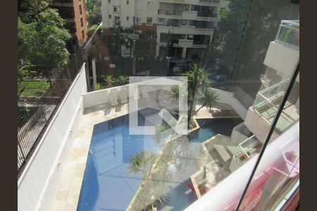 Apartamento à venda com 3 quartos, 257m² em Real Parque, São Paulo