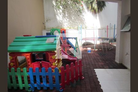 Apartamento à venda com 3 quartos, 257m² em Real Parque, São Paulo