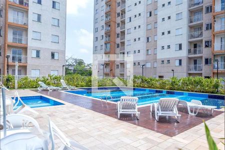 Apartamento à venda com 3 quartos, 54m² em Jardim America da Penha, São Paulo
