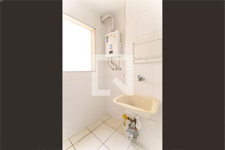 Apartamento à venda com 3 quartos, 54m² em Jardim America da Penha, São Paulo