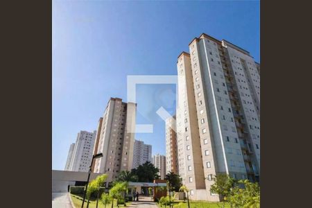 Apartamento à venda com 3 quartos, 54m² em Jardim America da Penha, São Paulo
