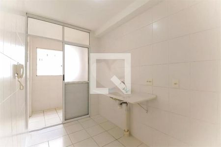 Apartamento à venda com 3 quartos, 54m² em Jardim America da Penha, São Paulo