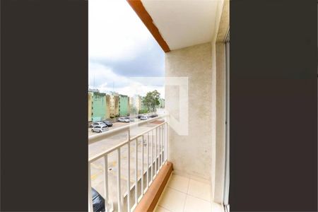 Apartamento à venda com 3 quartos, 54m² em Jardim America da Penha, São Paulo