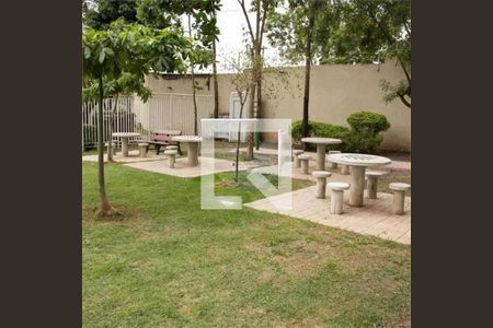 Apartamento à venda com 3 quartos, 54m² em Jardim America da Penha, São Paulo
