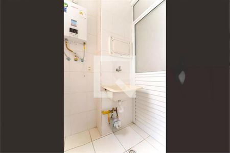 Apartamento à venda com 3 quartos, 54m² em Jardim America da Penha, São Paulo