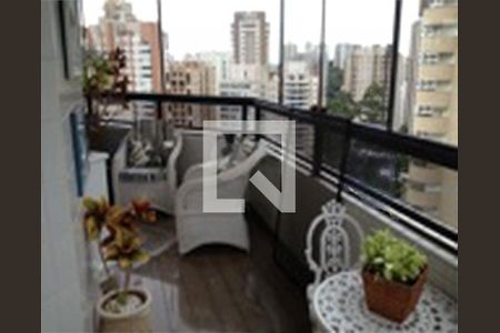 Apartamento à venda com 4 quartos, 229m² em Jardim Londrina, São Paulo