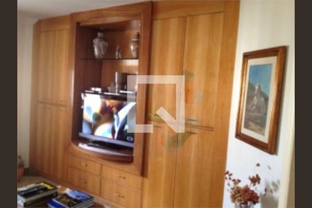 Apartamento à venda com 4 quartos, 229m² em Jardim Londrina, São Paulo