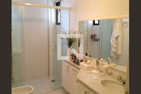 Apartamento à venda com 4 quartos, 229m² em Jardim Londrina, São Paulo