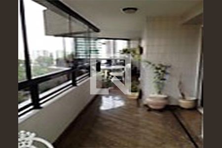 Apartamento à venda com 4 quartos, 229m² em Jardim Londrina, São Paulo
