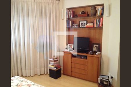 Apartamento à venda com 4 quartos, 229m² em Jardim Londrina, São Paulo