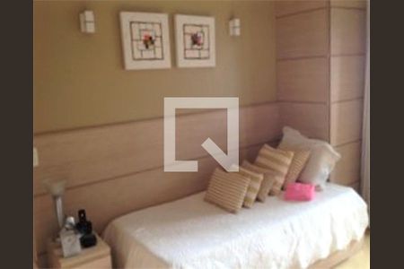 Apartamento à venda com 4 quartos, 229m² em Jardim Londrina, São Paulo