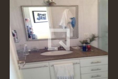 Apartamento à venda com 4 quartos, 229m² em Jardim Londrina, São Paulo