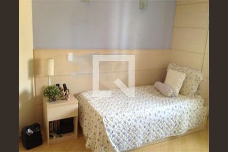 Apartamento à venda com 4 quartos, 229m² em Jardim Londrina, São Paulo