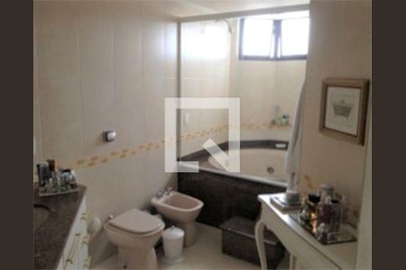 Apartamento à venda com 4 quartos, 229m² em Jardim Londrina, São Paulo