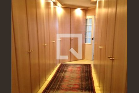 Apartamento à venda com 4 quartos, 229m² em Jardim Londrina, São Paulo