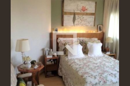 Apartamento à venda com 4 quartos, 229m² em Jardim Londrina, São Paulo