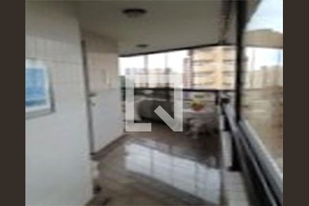 Apartamento à venda com 4 quartos, 229m² em Jardim Londrina, São Paulo