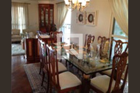 Apartamento à venda com 4 quartos, 229m² em Jardim Londrina, São Paulo