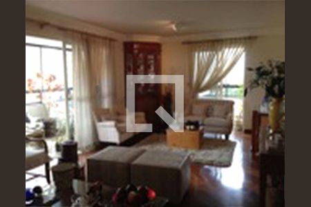 Apartamento à venda com 4 quartos, 229m² em Jardim Londrina, São Paulo