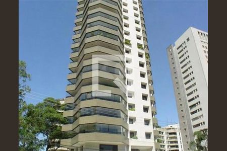 Apartamento à venda com 4 quartos, 229m² em Jardim Londrina, São Paulo