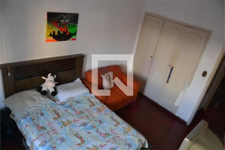 Apartamento à venda com 3 quartos, 125m² em Santana, São Paulo