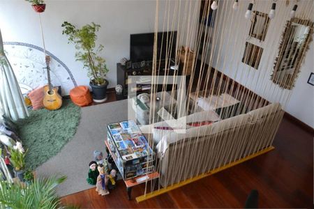 Apartamento à venda com 3 quartos, 125m² em Santana, São Paulo