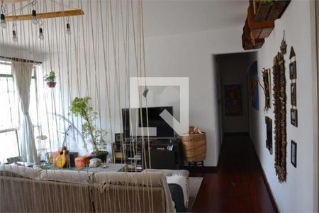 Apartamento à venda com 3 quartos, 125m² em Santana, São Paulo