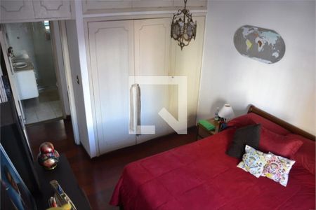 Apartamento à venda com 3 quartos, 125m² em Santana, São Paulo