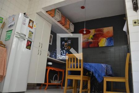 Apartamento à venda com 3 quartos, 125m² em Santana, São Paulo
