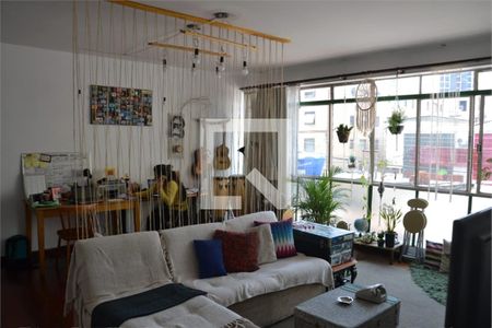 Apartamento à venda com 3 quartos, 125m² em Santana, São Paulo