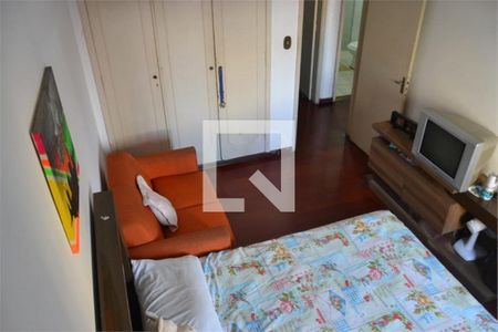Apartamento à venda com 3 quartos, 125m² em Santana, São Paulo