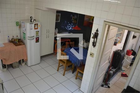 Apartamento à venda com 3 quartos, 125m² em Santana, São Paulo